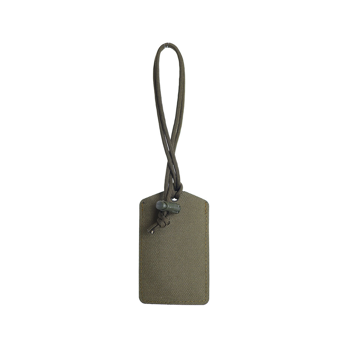 Preorder: Russian MBC ID Tag, Badge Pouch