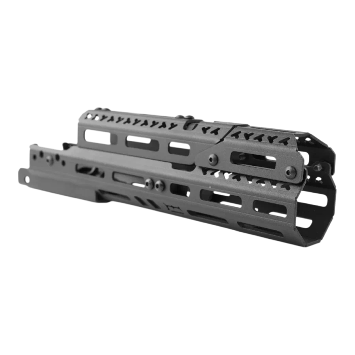 Preorder: Russian Liho Tactical N1 Handguard Rail System for AK-74