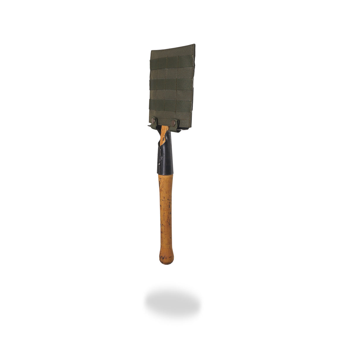 Preorder: Russian MBC Shovel Cover