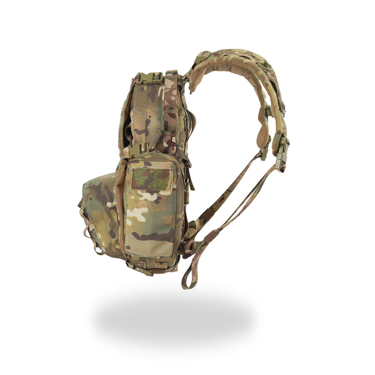 Preorder: Russian MBC Beaver Tactical Assault Backpack