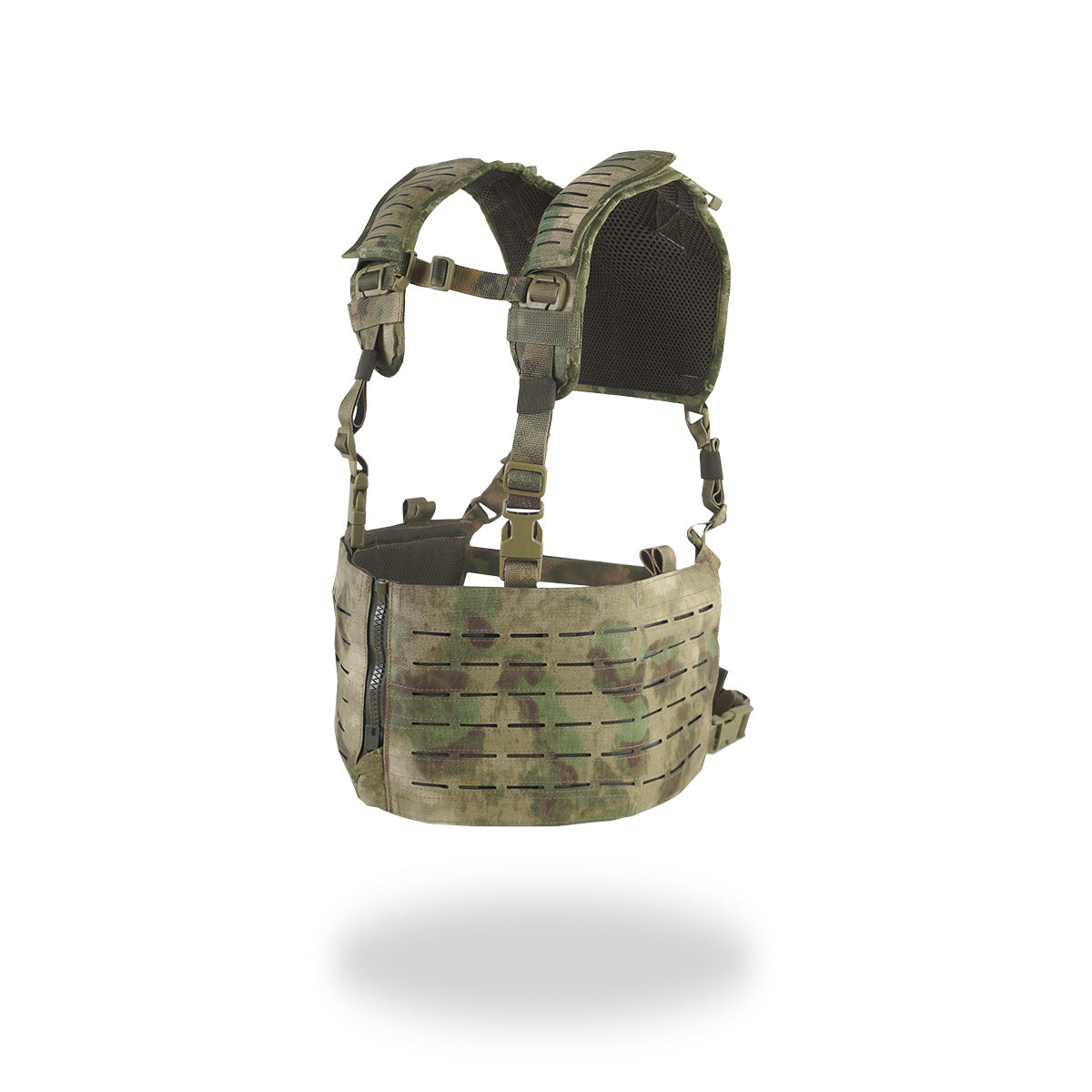 Preorder: Russian MBC Raccoon Chest Rig – Tactical Modular Panel Carrier