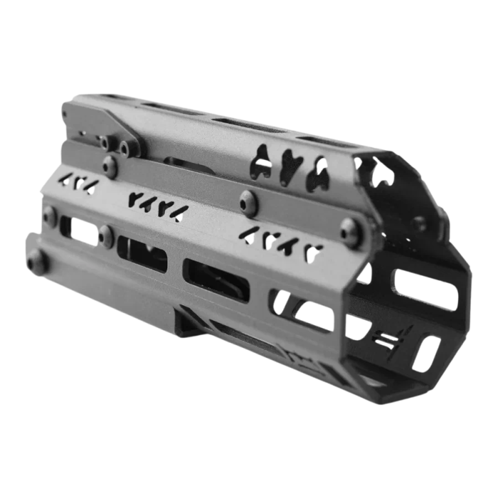 Preorder: Russian Liho Tactical N4k Handguard Rail System for AK-12