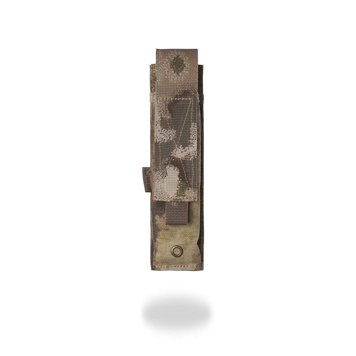 Preorder: Russian MBC Tactical SMG Magazine Pouch - PP-19 Vityaz, MP5