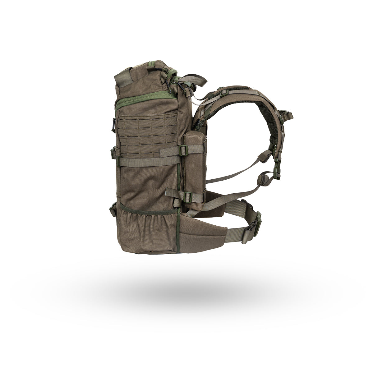 Preorder: Russian MBC Varan 40 Tactical Backpack