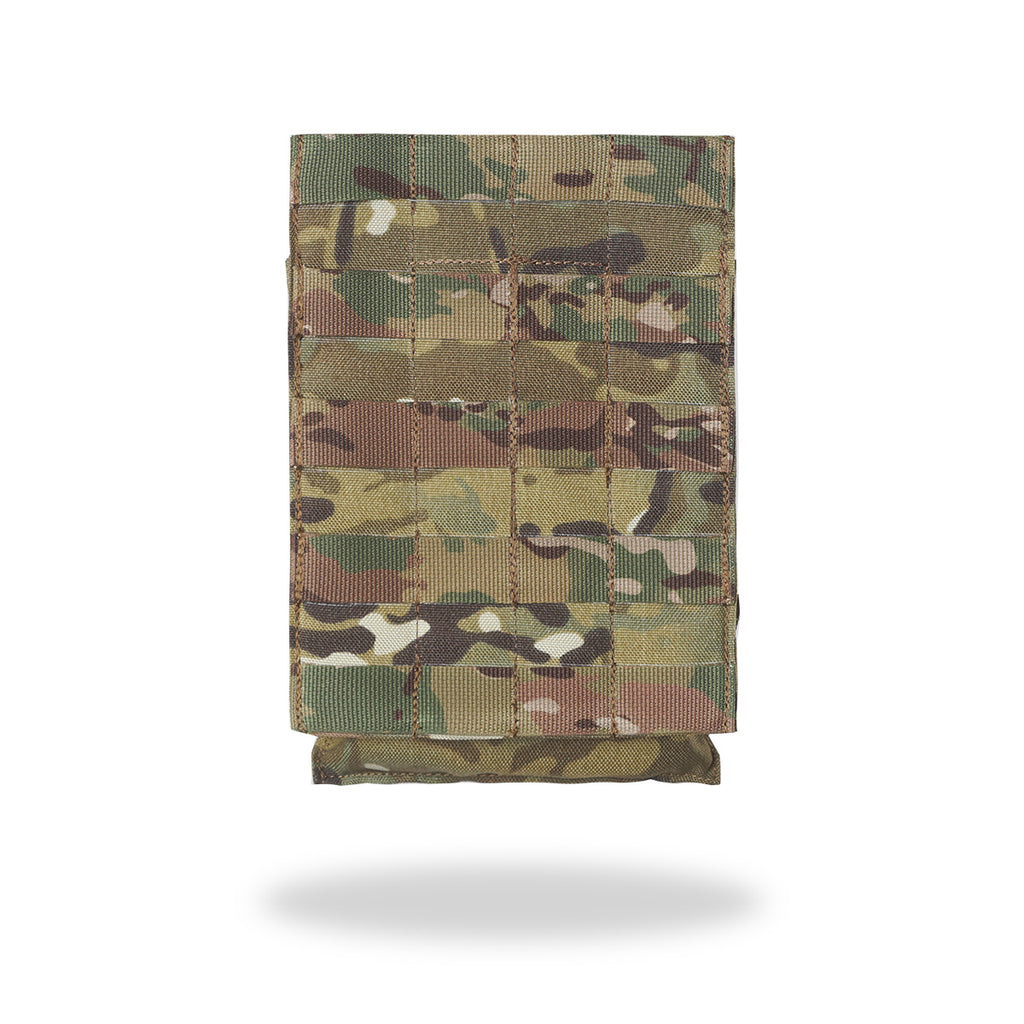 Preorder: Russian MBC Anatomical Pad for Machine Gun Pouches