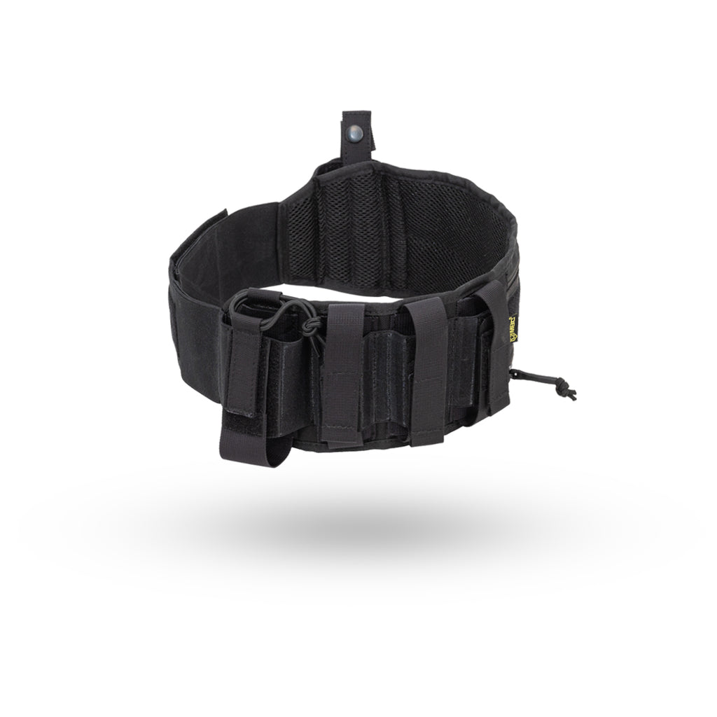 Preorder: Russian MBC Concealed Carry Belt Type 1 – Tactical Low-Profile Waist Strap