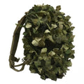 Preorder: Russian Stich Profi "Chimera" Leaf Cover For Backpack XL 120L