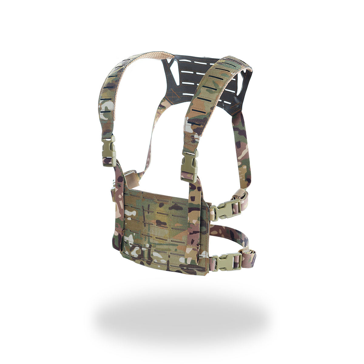 Preorder: Russian MBC SOL-1 Chest Rig – Tactical Modular Front Panel Carrier