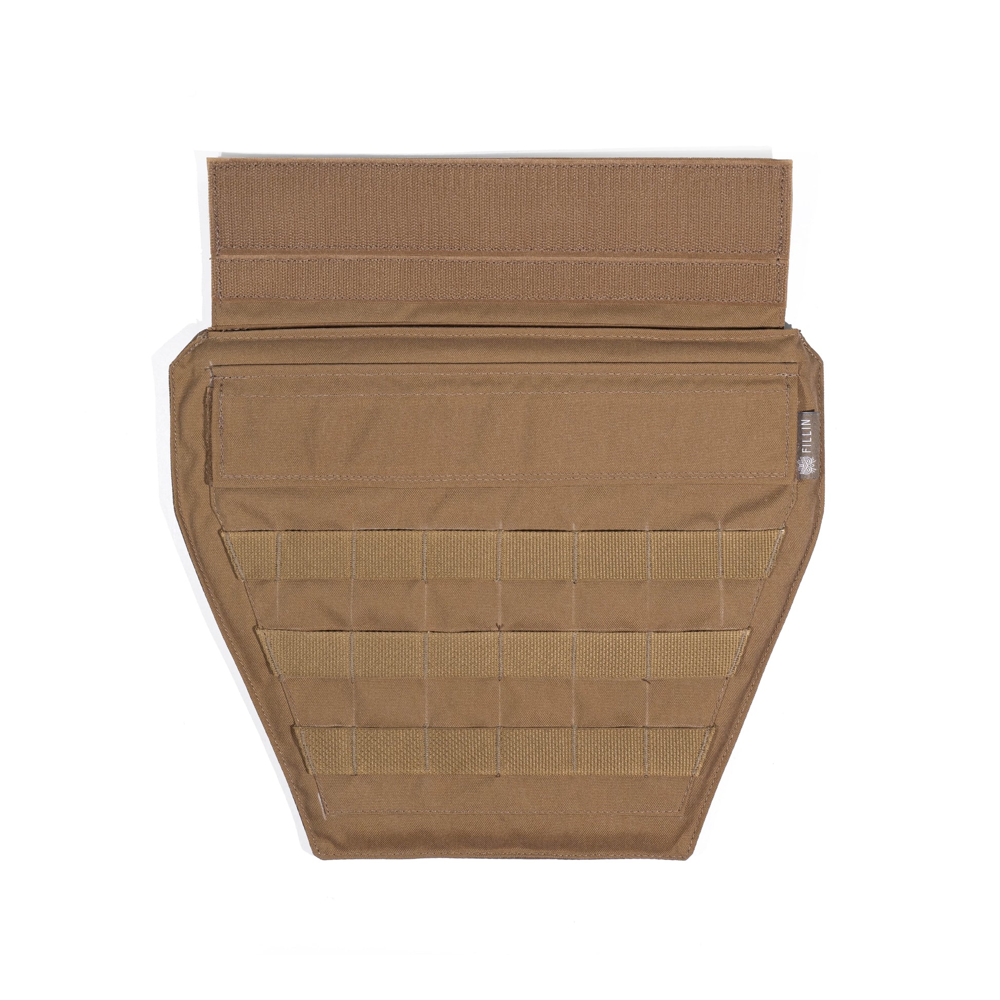 Preorder: Russian Fillin Groin Protection Carrier