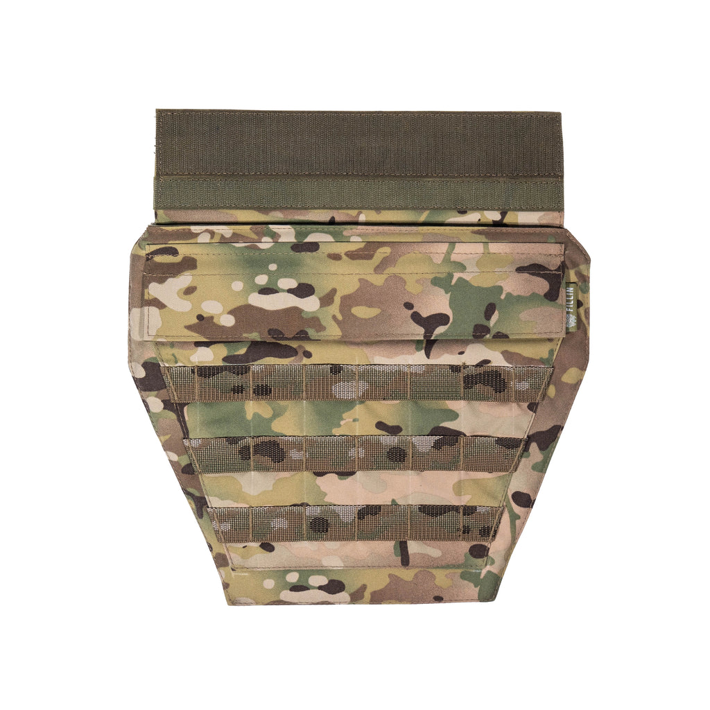 Preorder: Russian Fillin Groin Protection Carrier