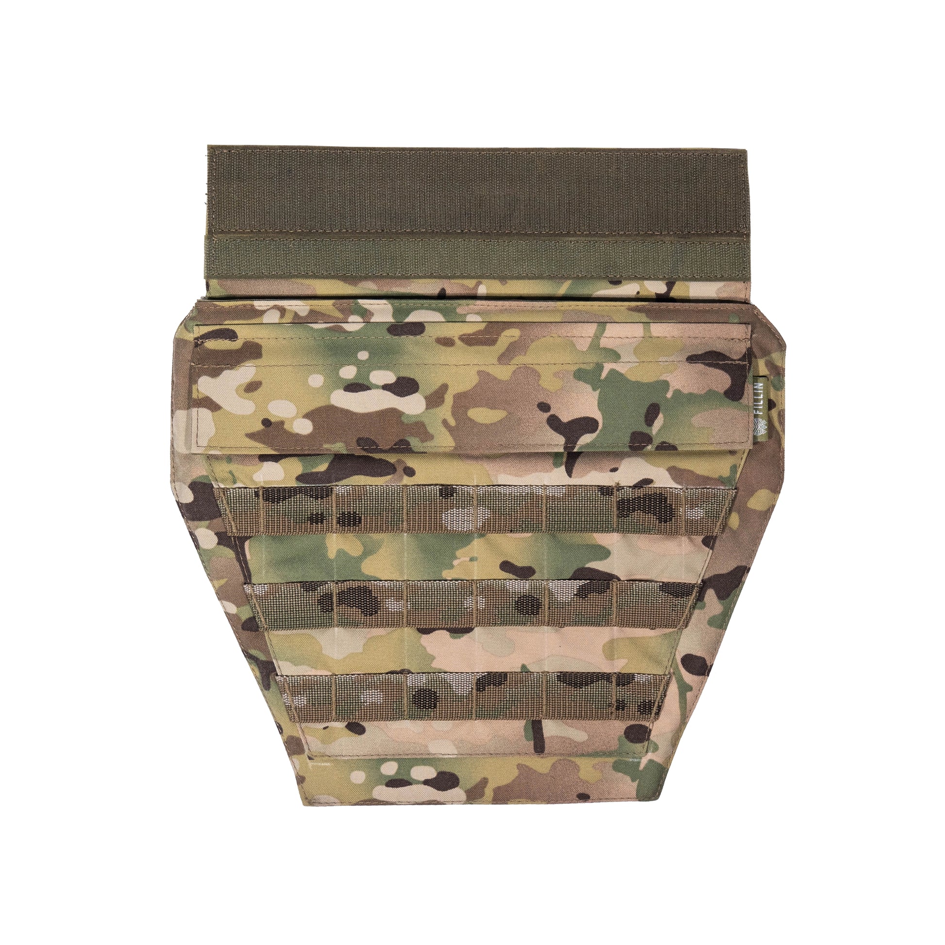 Preorder: Russian Fillin Groin Protection Carrier