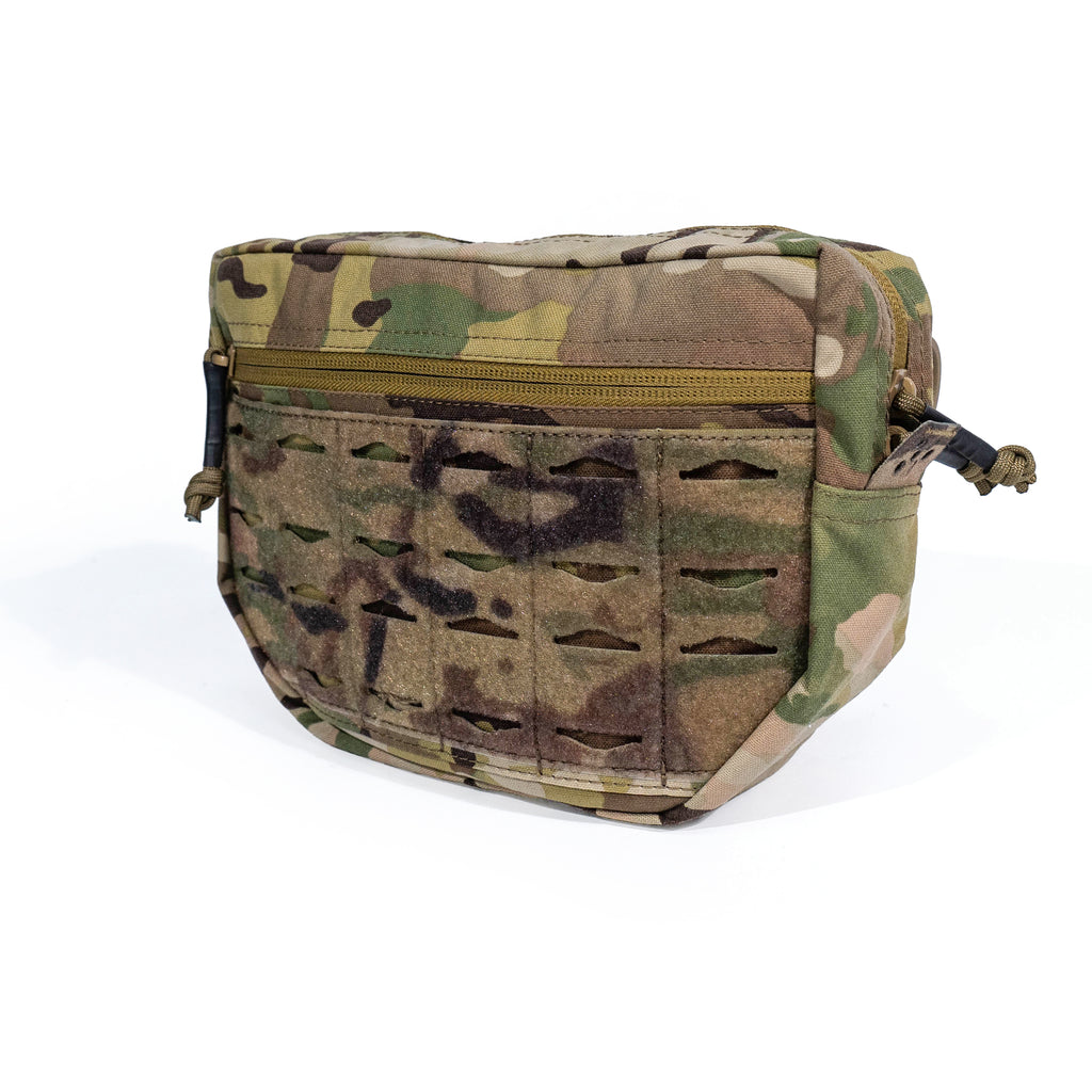 Preorder: Russian Fillin Dangler Pouch
