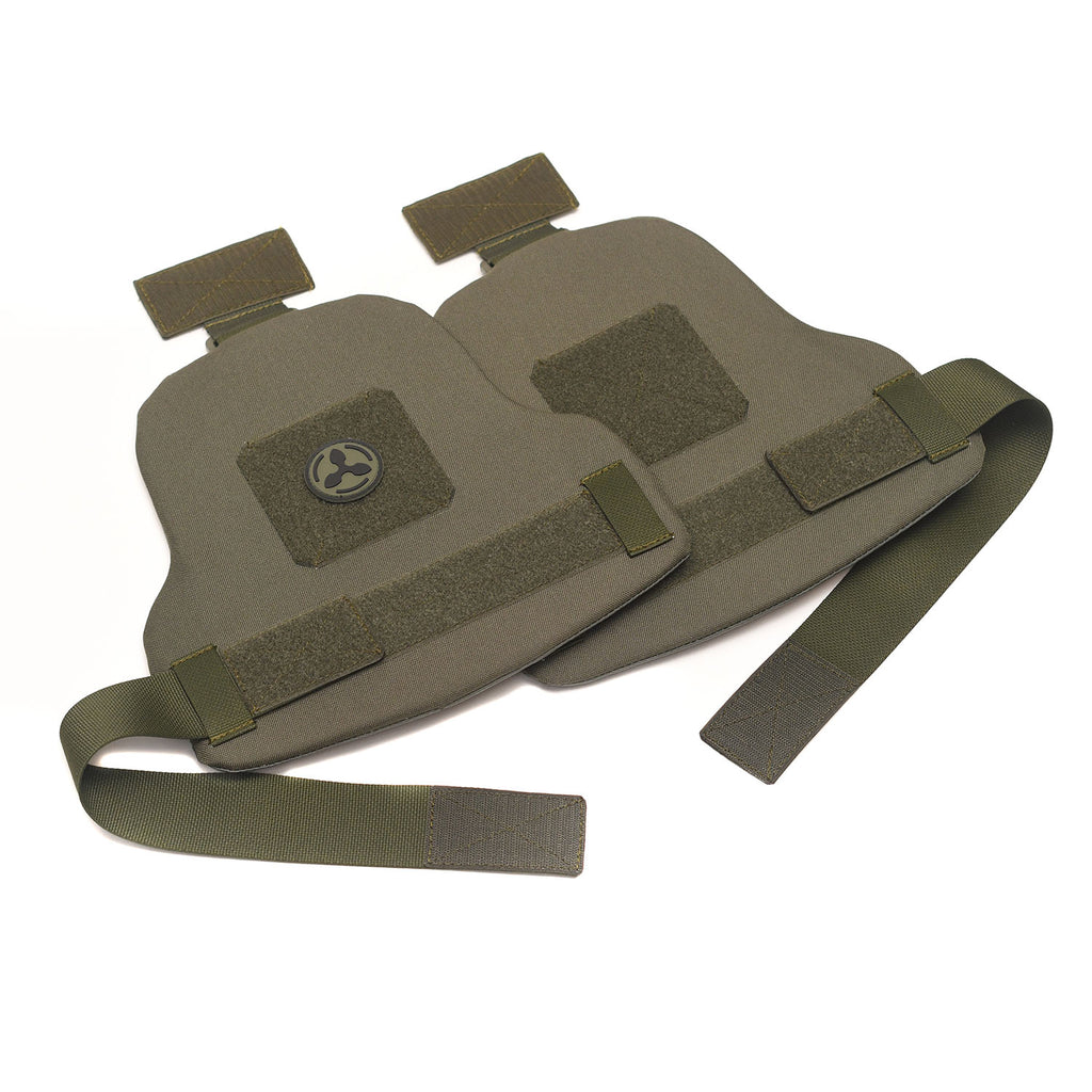 Preorder: Russian R-Karbid Shoulder Pads