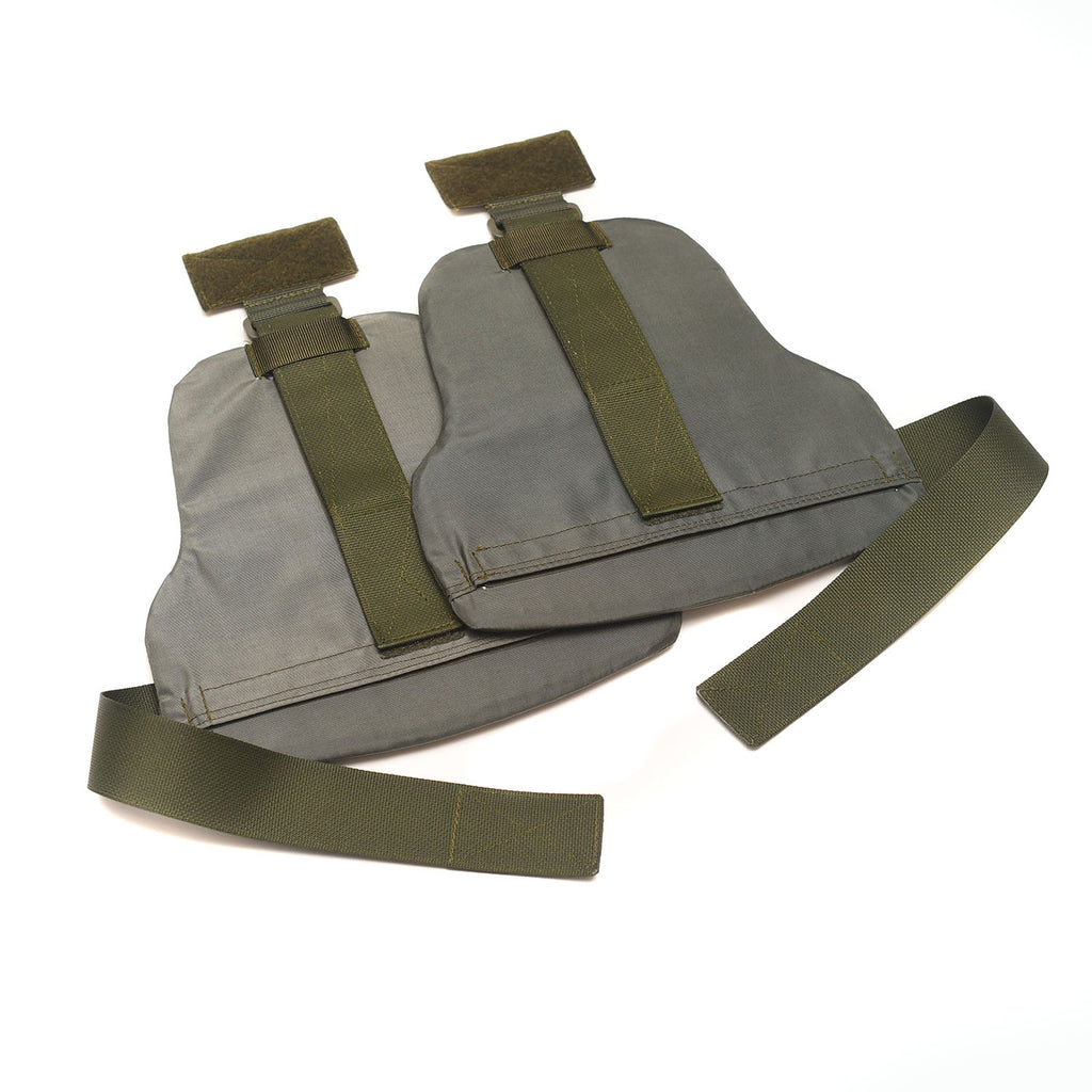 Preorder: Russian R-Karbid Shoulder Pads