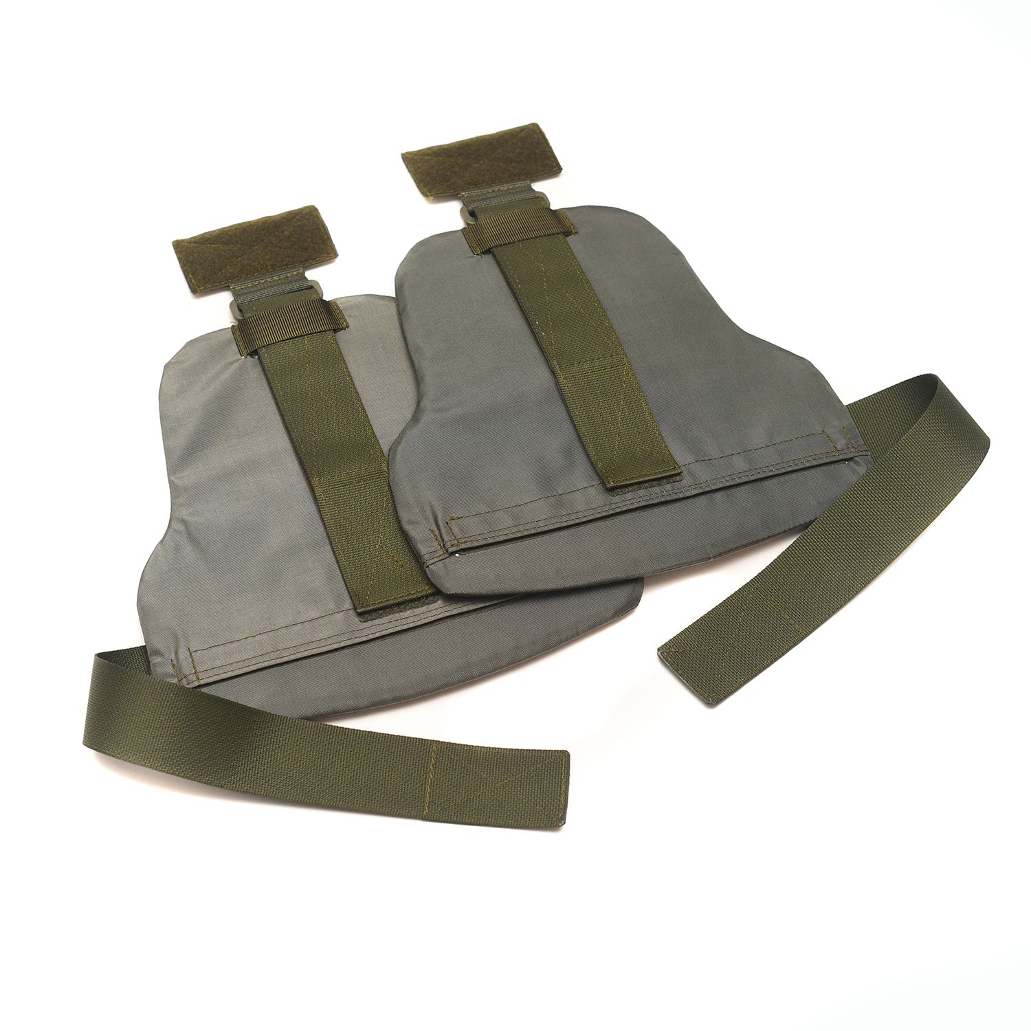 Preorder: Russian R-Karbid Shoulder Pads