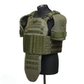 Preorder: Russian R-Karbid Shoulder Pads
