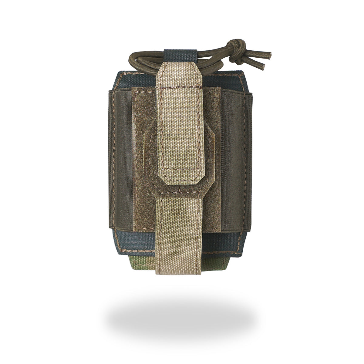 Preorder: Russian MBC "Slim" Radio Pouch
