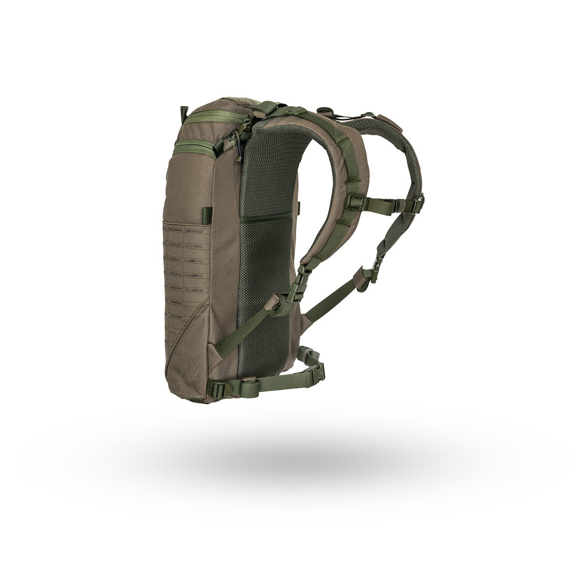 Preorder: Russian MBC Gecko 20 Tactical Backpack