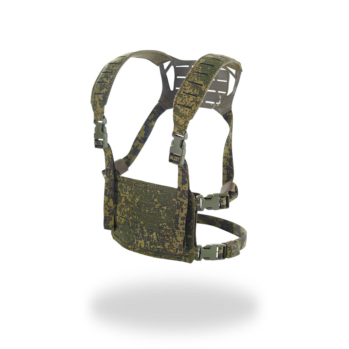 Preorder: Russian MBC SOL-1 Chest Rig – Tactical Modular Front Panel Carrier