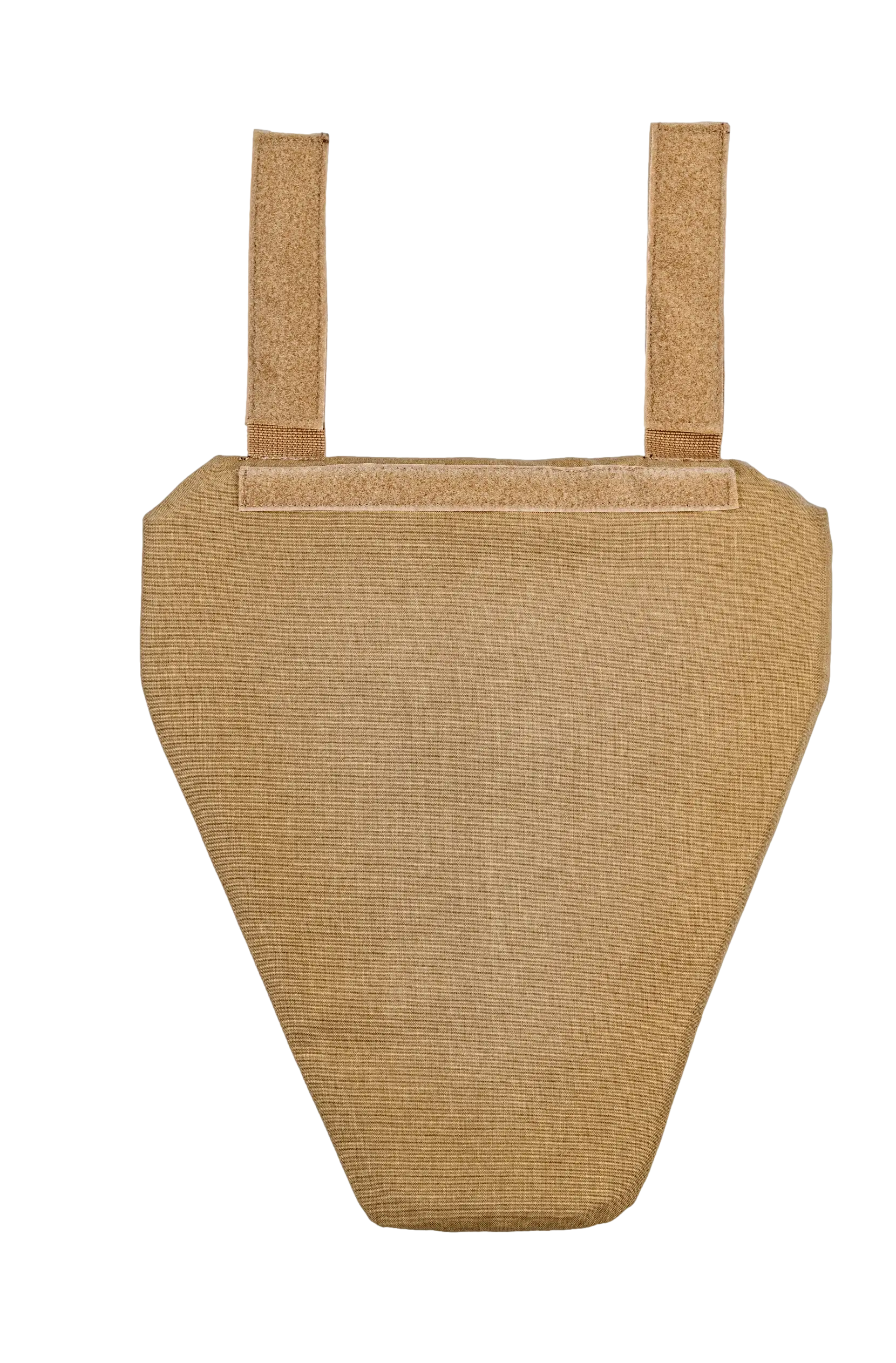 Preorder: Russian Gear Craft Tactical Drop-Down Groin Pad for Plate Carrier