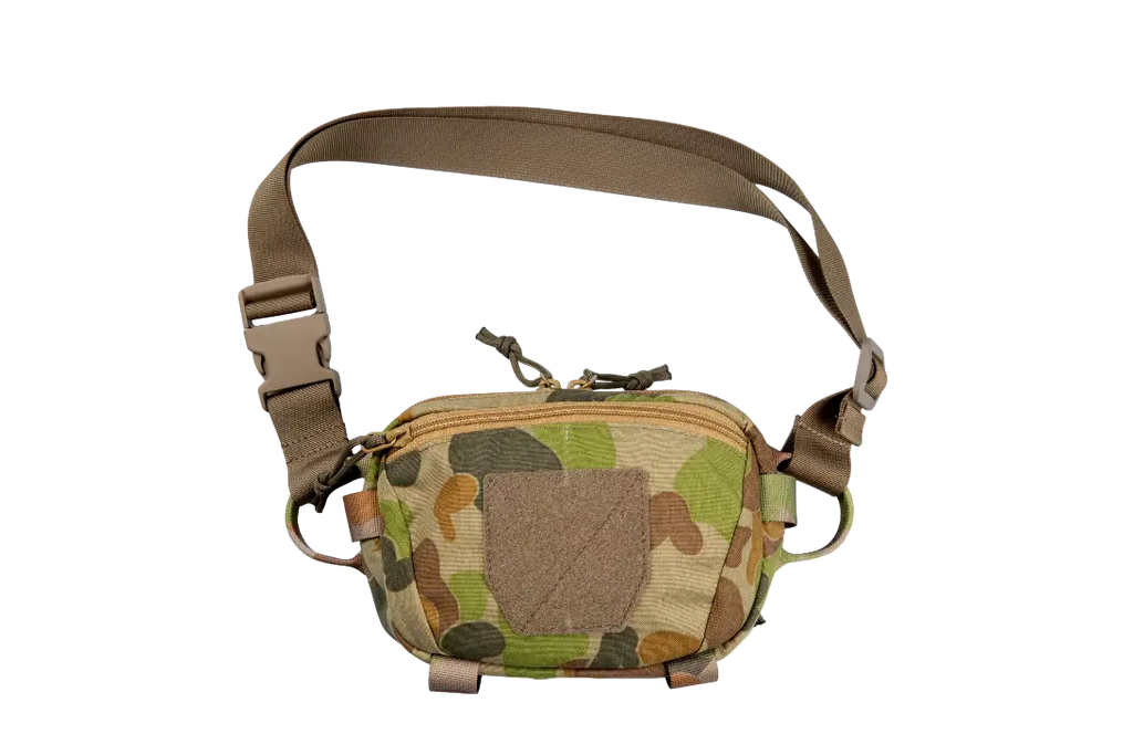 Preorder: Russian Gear Craft "Kalita" Pistol Shoulder Bag