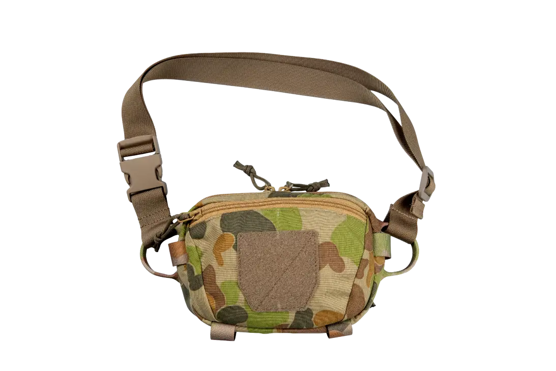 Preorder: Russian Gear Craft "Kalita" Pistol Shoulder Bag
