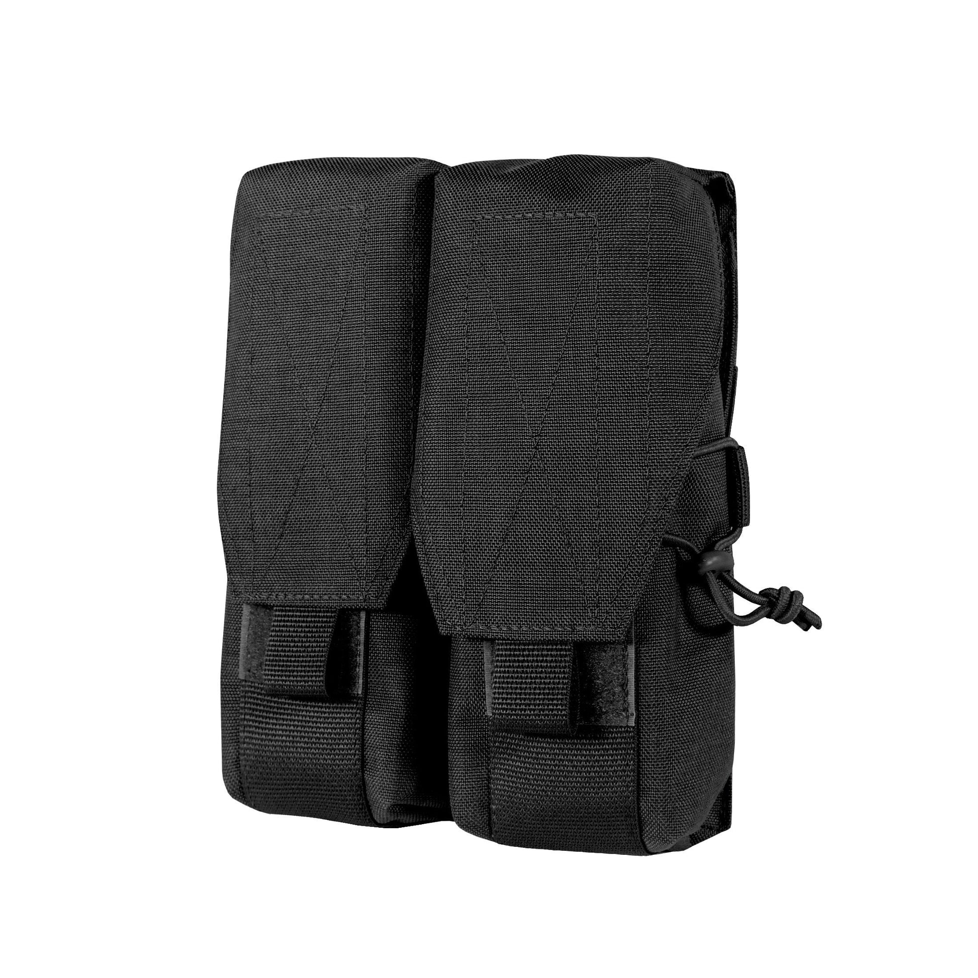 Preorder: Russian Stich Profi Tactical MOLLE Quad AK Magazine Pouch Lightweight V.3
