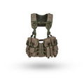 Preorder: Russian MBC Mongoose Chest Rig Type 3 – Tactical Modular Load-Bearing Panel