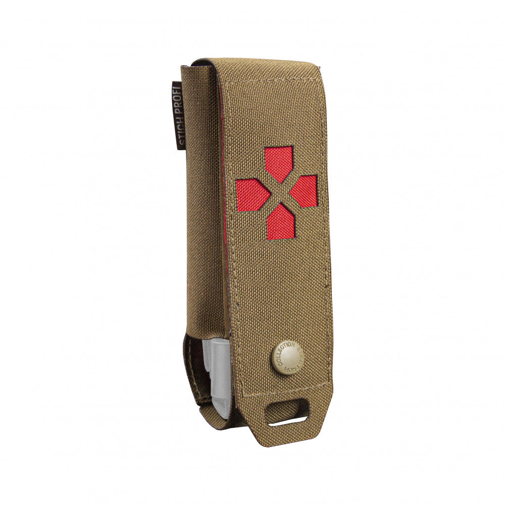 Preorder: Russian Stich Profi Tactical MOLLE Tourniquet Pouch Mount V.2