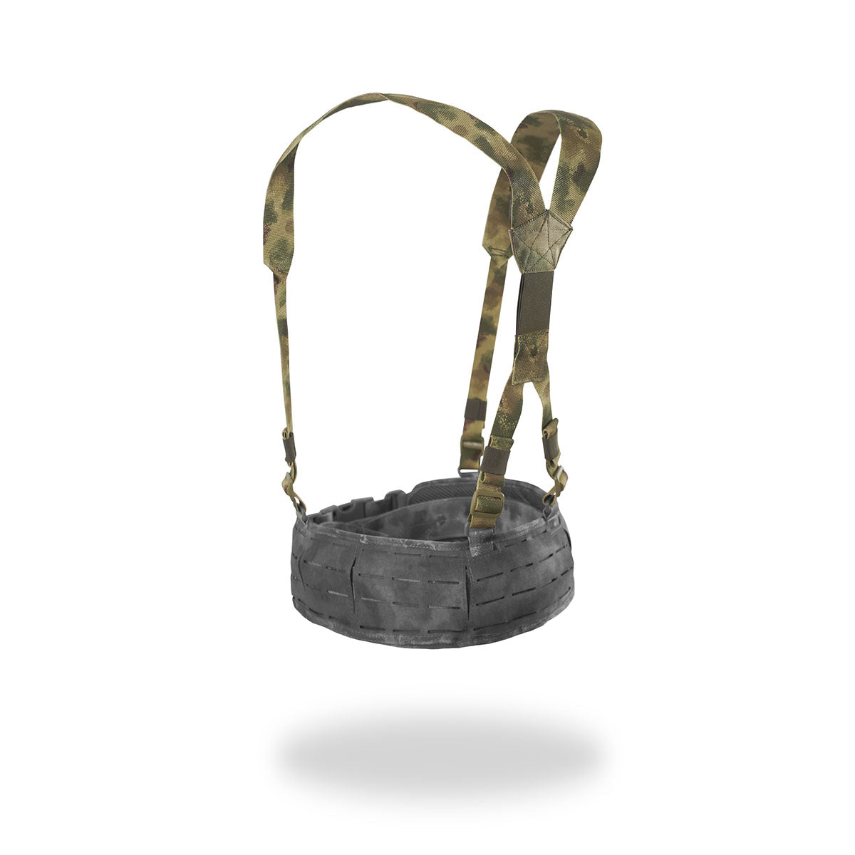 Preorder: Russian MBC Tactical Suspender Harness – Adjustable Load-Bearing Support Straps