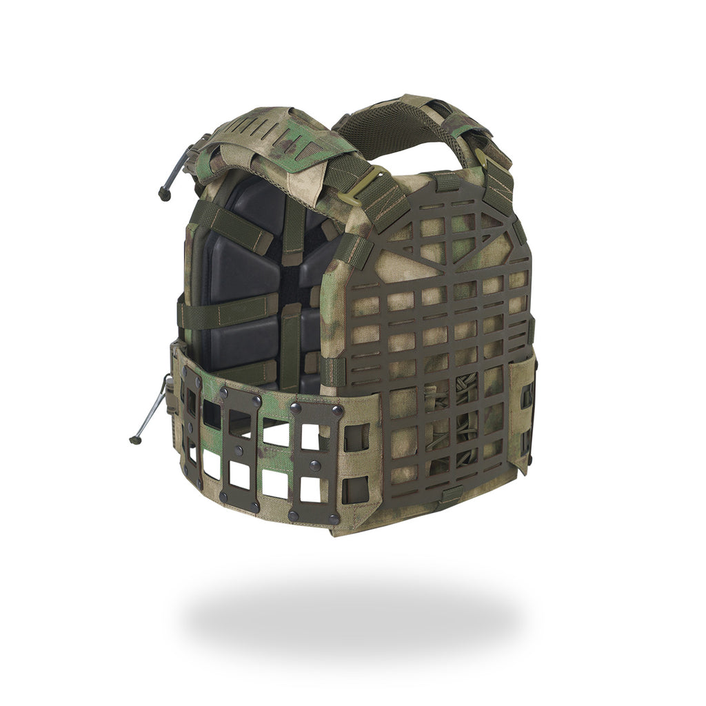 Preorder: Russian MBC Pegasus Frame Vest – Tactical Load-Bearing Modular Carrier
