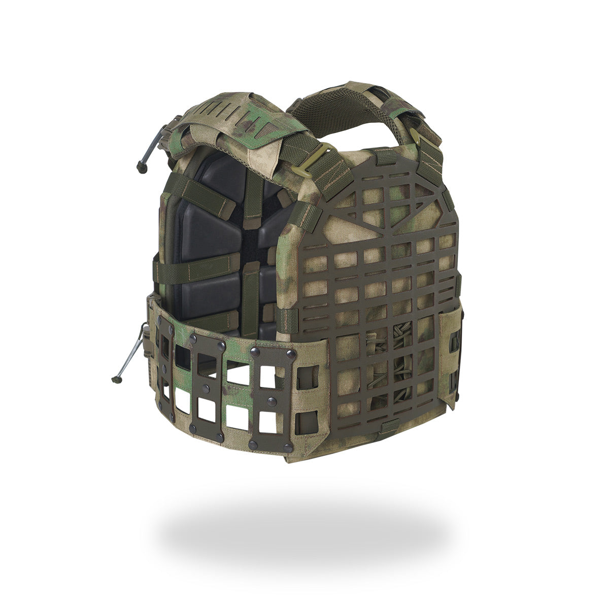 Preorder: Russian MBC Pegasus Frame Vest – Tactical Load-Bearing Modular Carrier