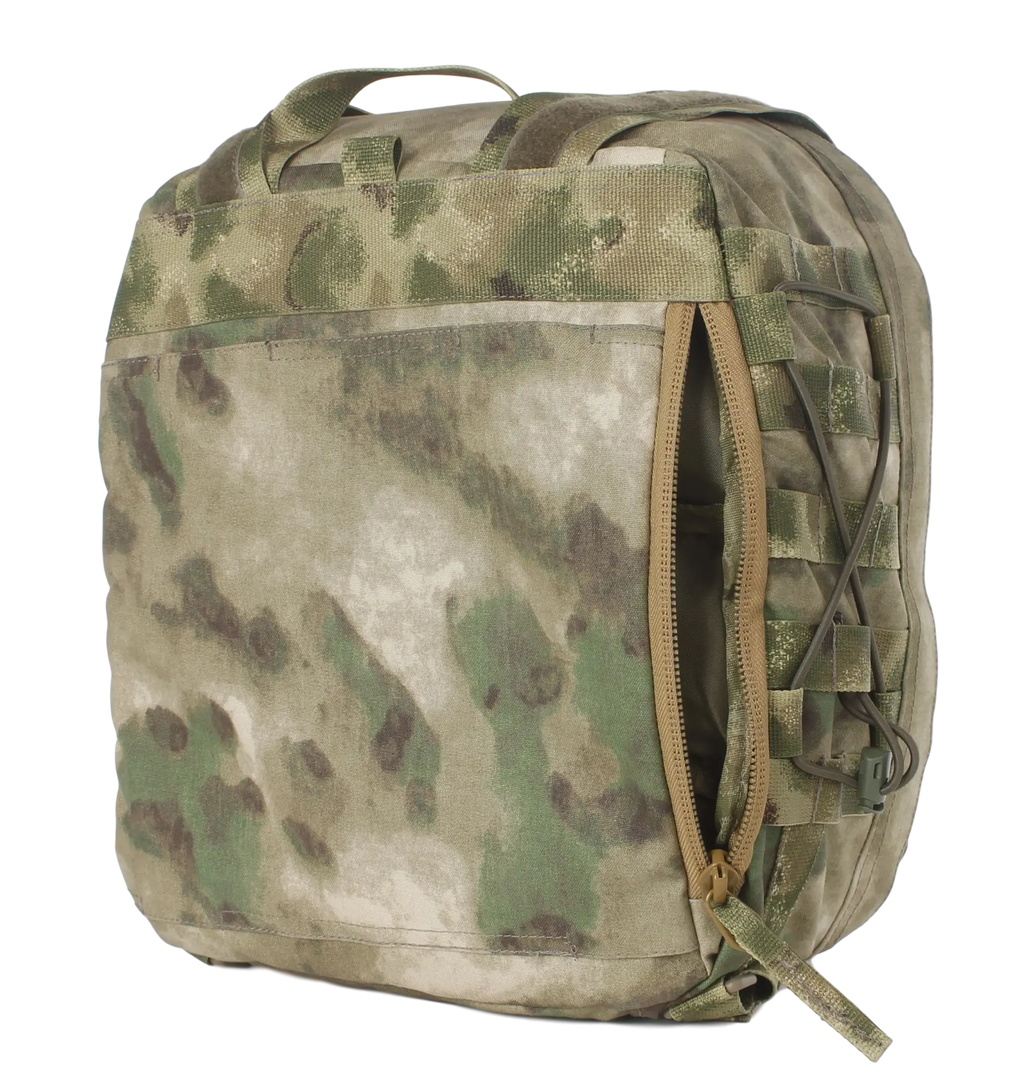 Preorder: Russian Gear Craft Small Group Medical Backpack - Tactical Trauma Bag
