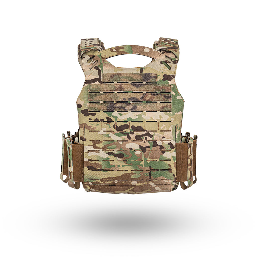 Preorder: Russian MBC Zero Vest Type 2 – Tactical Modular Plate Carrier