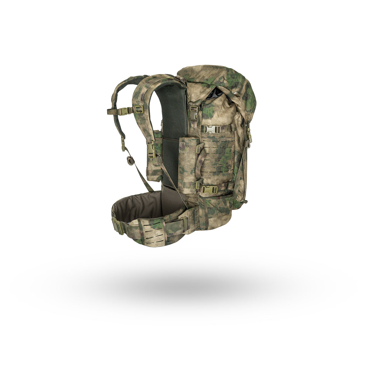 Preorder: Russian MBC Cayman 60 Tactical Backpack