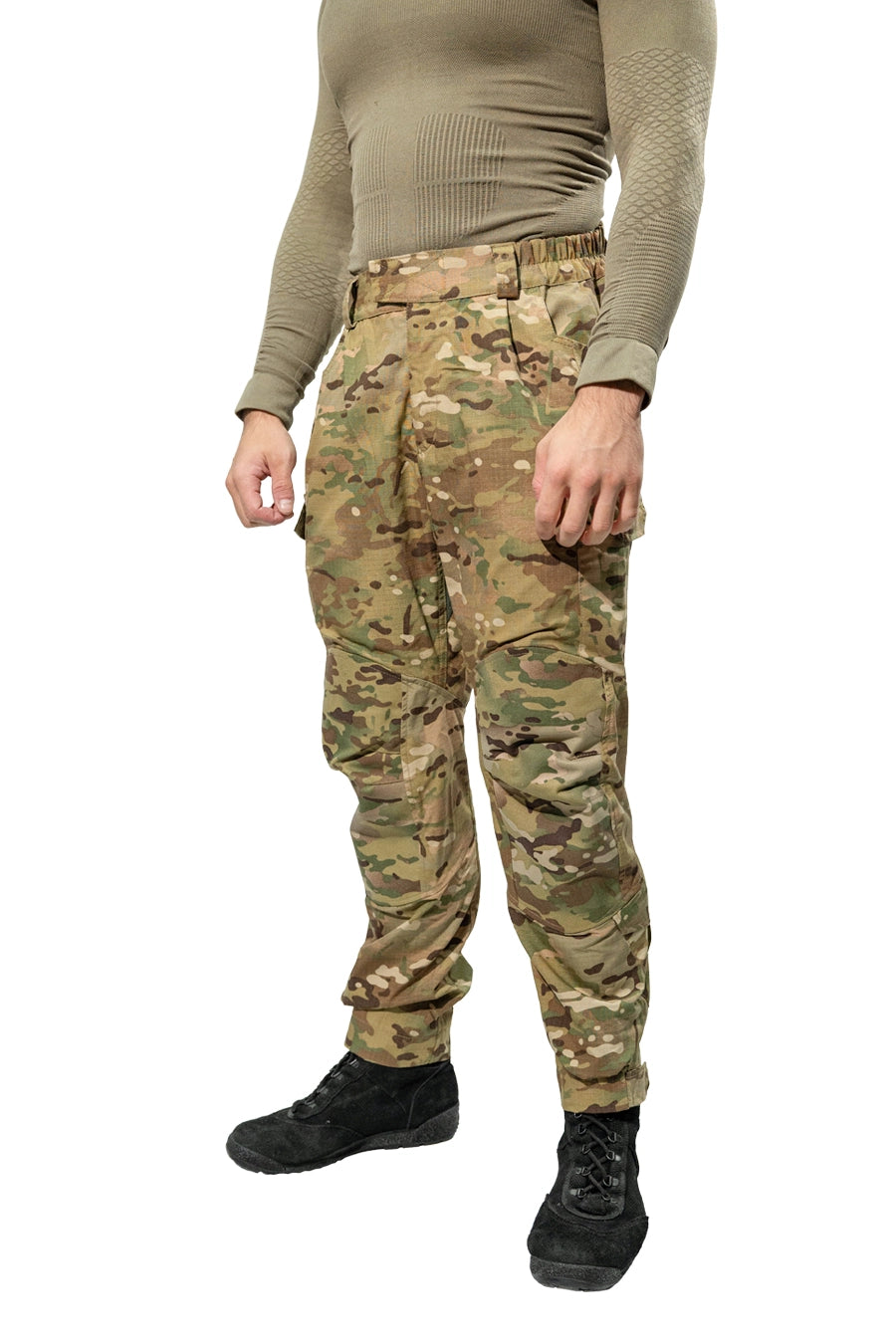 Preorder: Russian Fillin "Krechet" Pants