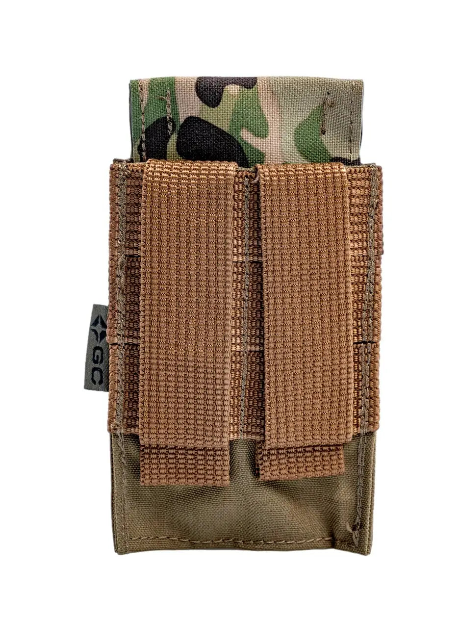Preorder: Russian Gear Craft MK-2 Tactical Grenade Pouch