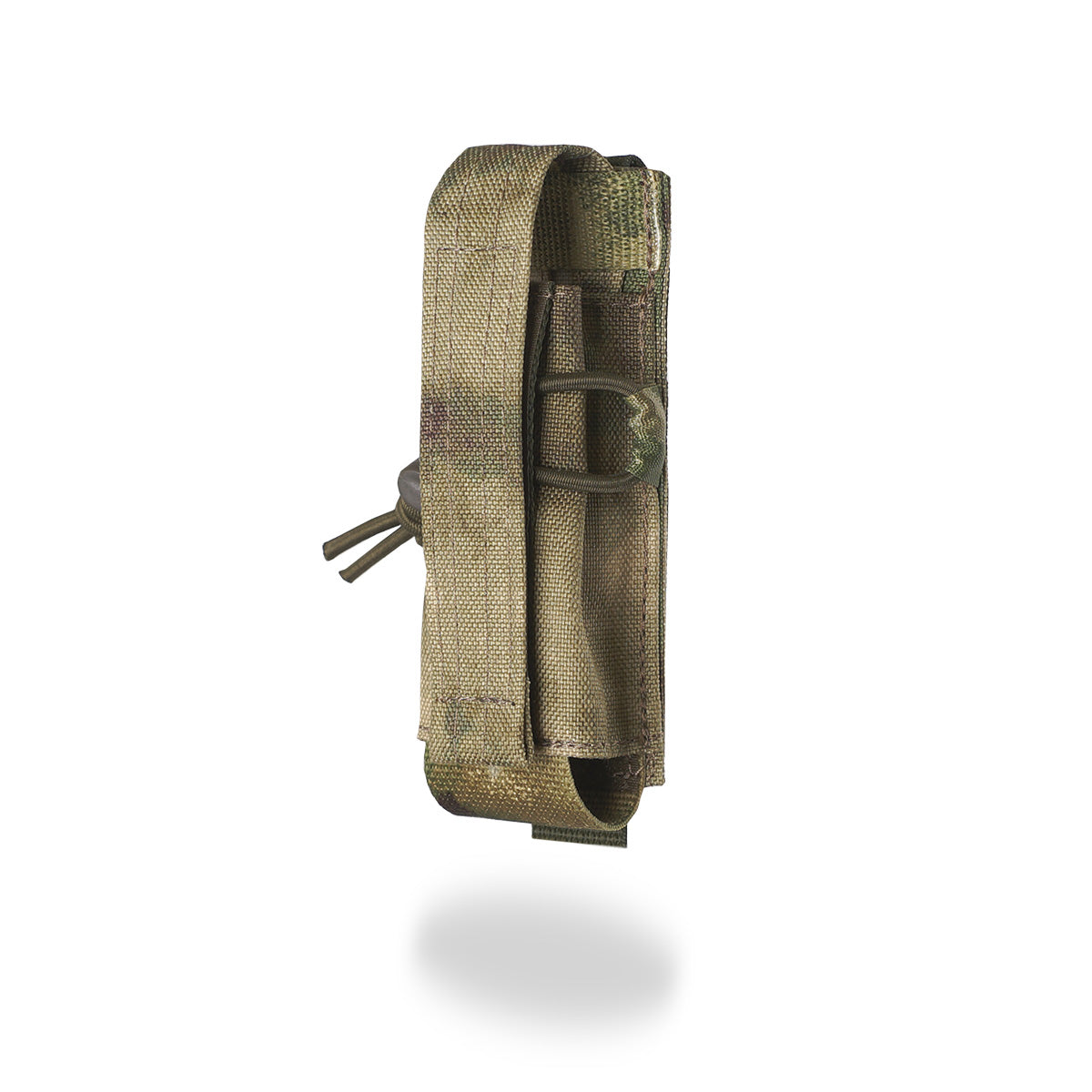 Preorder: Russian MBC Tactical Flashlight & Multitool Pouch