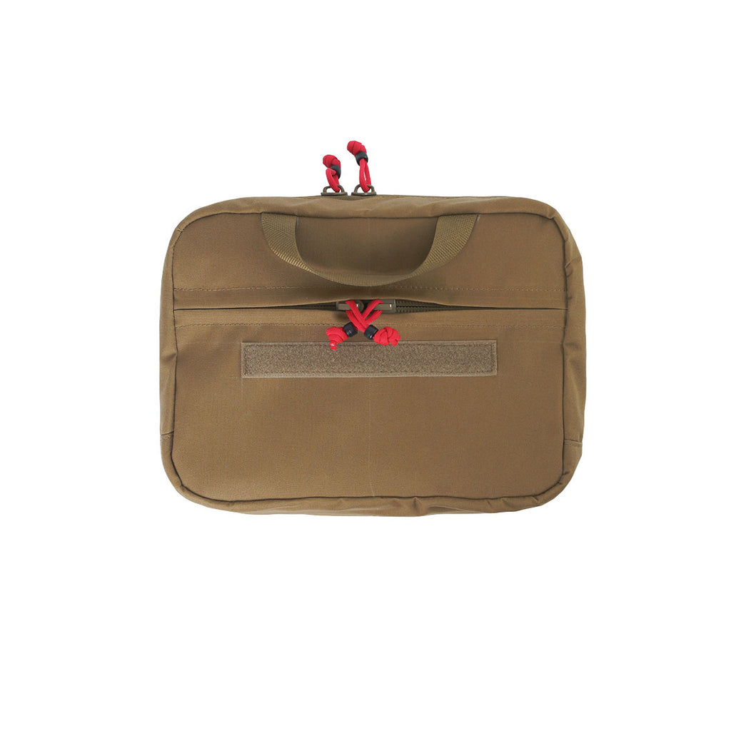 Preorder: Russian MBC "Paracelsus" Medical Backpack