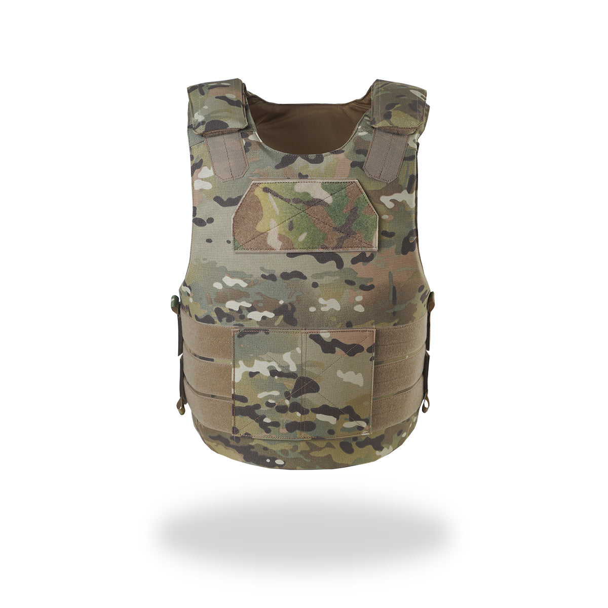 Preorder: Russian MBC Arena Concealed Carry Vest – Tactical Low-Profile Body Armor Carrier