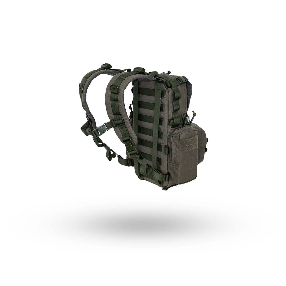 Preorder: Russian MBC Beaver Tactical Assault Backpack