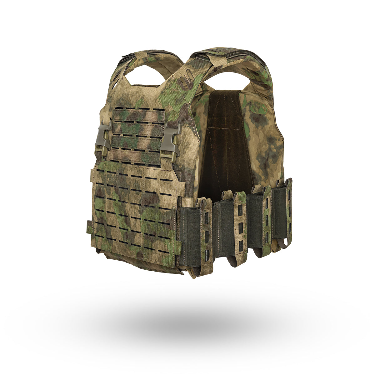 Preorder: Russian MBC Zero Vest Type 2 – Tactical Modular Plate Carrier