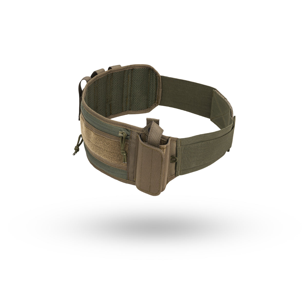 Preorder: Russian MBC Concealed Carry Belt Type 1 – Tactical Low-Profile Waist Strap
