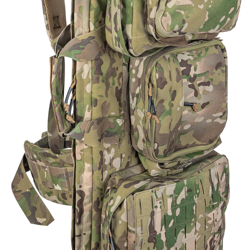 Preorder: Russian MBC “Cold Feet” Sniper Rifle Cover-Holster – Tactical Protective Carry Case
