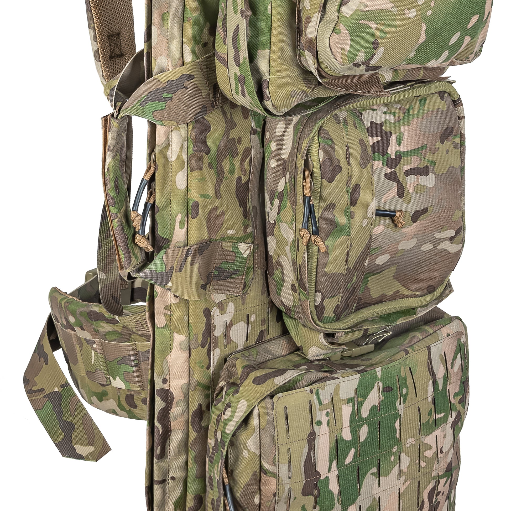Preorder: Russian MBC “Cold Feet” Sniper Rifle Cover-Holster – Tactical Protective Carry Case