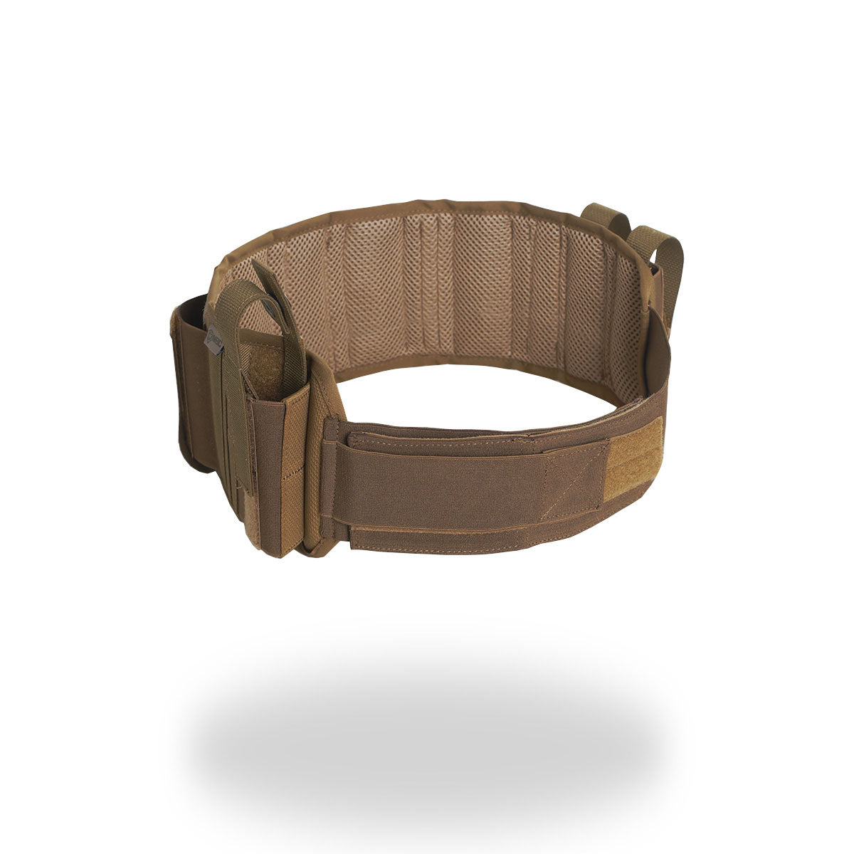 Preorder: Russian MBC Concealed Carry Belt Type 3 – Tactical Low-Profile Waist Strap