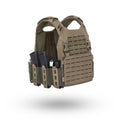 Preorder: Russian MBC Zero Vest Type 2 – Tactical Modular Plate Carrier