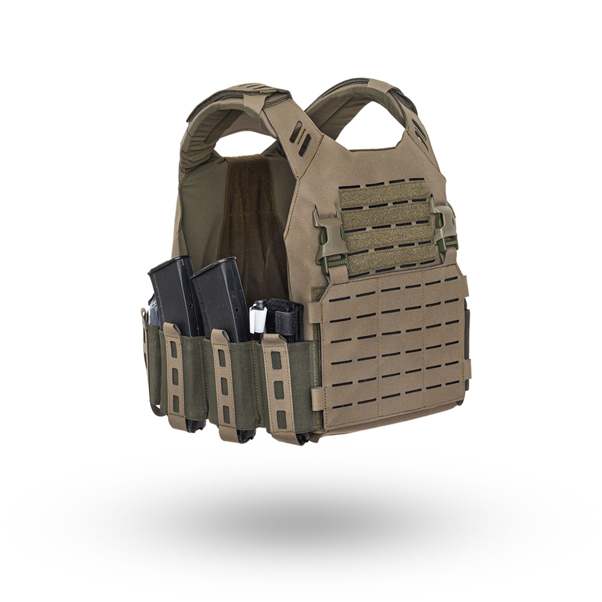 Preorder: Russian MBC Zero Vest Type 2 – Tactical Modular Plate Carrier
