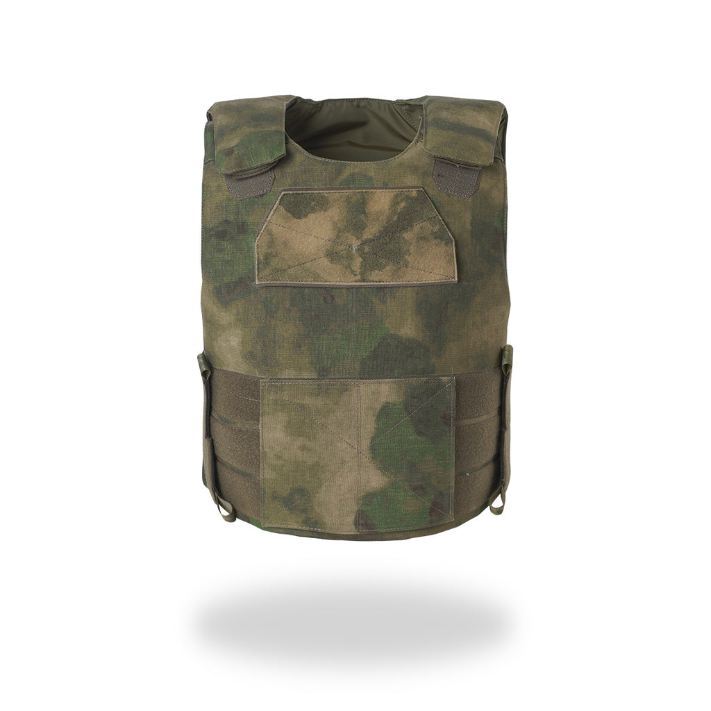 Preorder: Russian MBC Arena Concealed Carry Vest – Tactical Low-Profile Body Armor Carrier