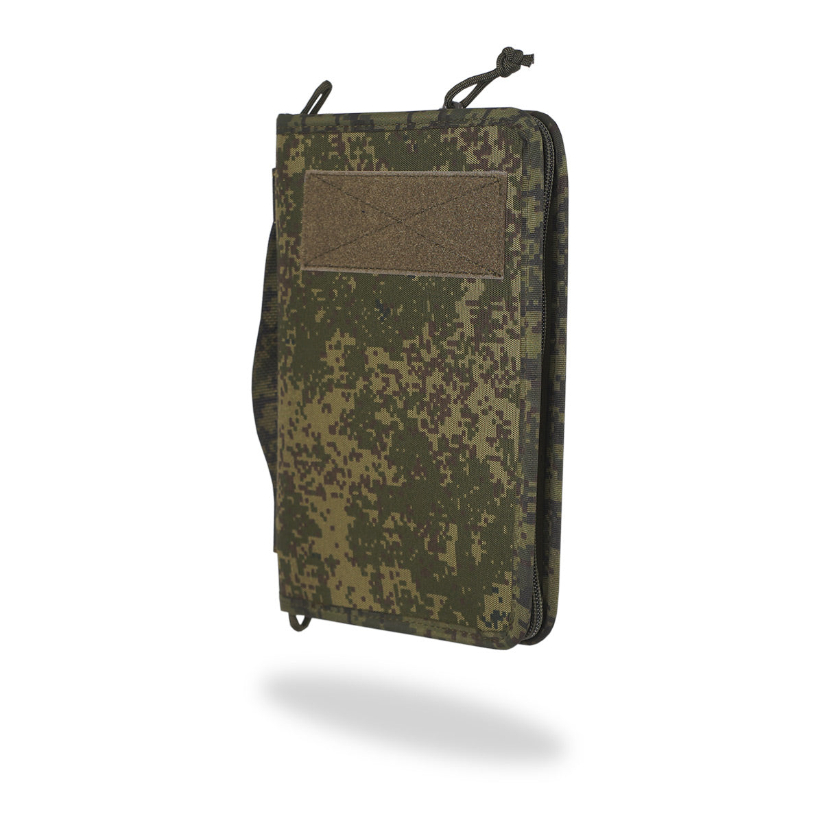 Preorder: Russian MBC Military A5 Notepad Organizer/Pouch